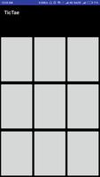 TicTacToe screenshot 1