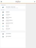 Paycor Time on Demand:Manager screenshot 2