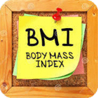 BMI Calculator 아이콘