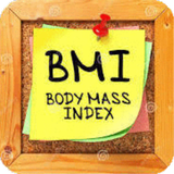 BMI Calculator icône