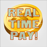 Real Time Pay 圖標