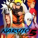 Tips Naruto Ninja 5 APK