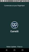 CurreXi постер