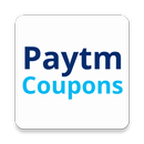 Coupons for Paytm APK