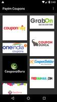 Coupons for Paytm capture d'écran 2