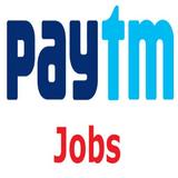 Paytm Jobs icône