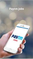 Paytm Jobs الملصق