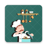 Kitchen App