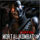 New Mortal Kombat X Takeda Guia APK
