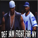 Pro Def Jam Fight For Ny Hint APK