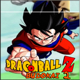Pro Dragonball Z Budokai 2 Hint