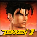 Pro Tekken 3 Jin Hint