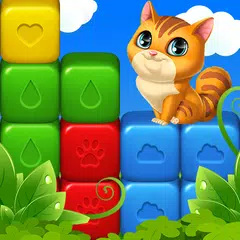 download esplosione di cucciolo di animale domestico APK