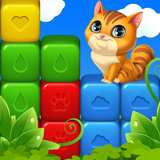 آیکون‌ Pet Puppy Blast