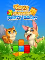 Pet Puppy Blast পোস্টার