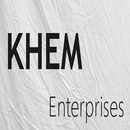 Khem Enterprises aplikacja