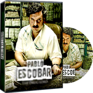 Descarga de APK de Pablo Escobar Serie Competa para Android