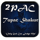 APK 2PAC Audio Songs&Lyrics