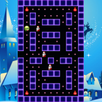 Christmas a pacman game APK