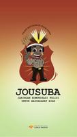JOUSUBA poster