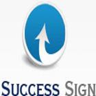 Success Sign: company profile icon