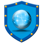 Packet VPN icône