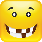 Emoji and Smileys icône