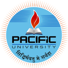 Pacific University biểu tượng