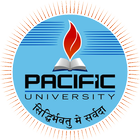 Pacific University Zeichen