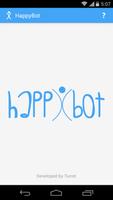 پوستر HappyBot