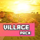 Village Pack: maps for Minecraft PE & addons APK