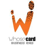 Whosecard