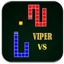 APK Viper Snake Multiplayer