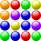 Bubble Pop Games Mini icône