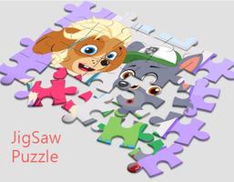 JigSaw-Scie_Sauteuse Best Puzzle скриншот 1