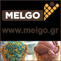 EMelgo - Melgo e-shop Affiche