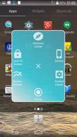Assistive Touch Android capture d'écran 2