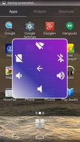 Assistive Touch Android capture d'écran 3
