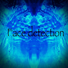 Face detection icon