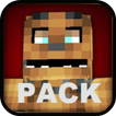 Pack FNAF for Minecraft PE