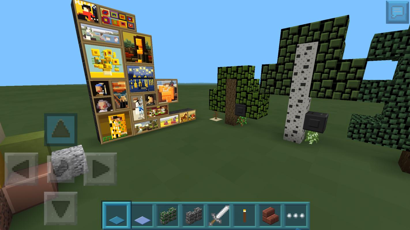 Pack FNAF for Minecraft PE APK Download - Free Adventure ...