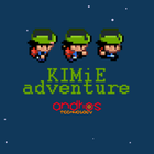 Kimie Adventure biểu tượng