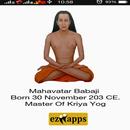 Mahavatar Babaji aplikacja