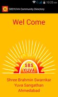 SBSYUVA Community Directory 5 poster