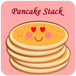 Stack for Pancake Tower