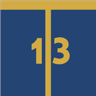 Refugio 13 icono