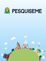 Pesquiseme.com اسکرین شاٹ 1