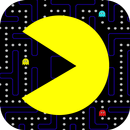 Packman Returns - Classic Packman Free Puzzle Game APK