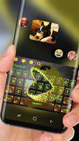 3D Pac man Keyboard screenshot 2