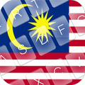 Malay Keyboard Theme